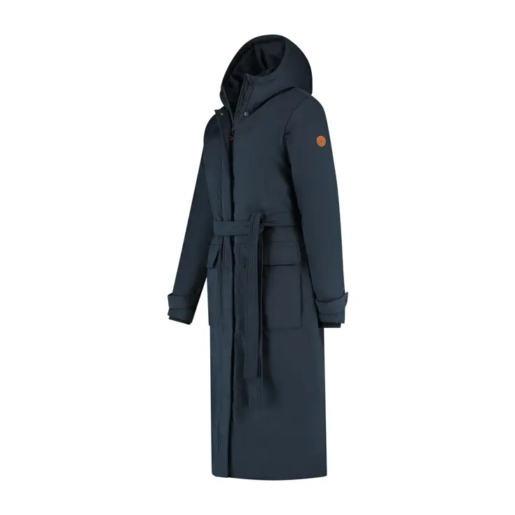MGO Maira Dames Wintermantel - Waterafstotend