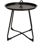Bo-Camp Industrial Bijzettafel Palmetto