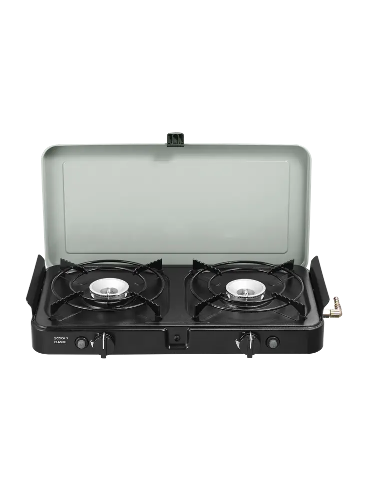 CADAC - 2 Cook 3 Classic Stove Kooktoestel