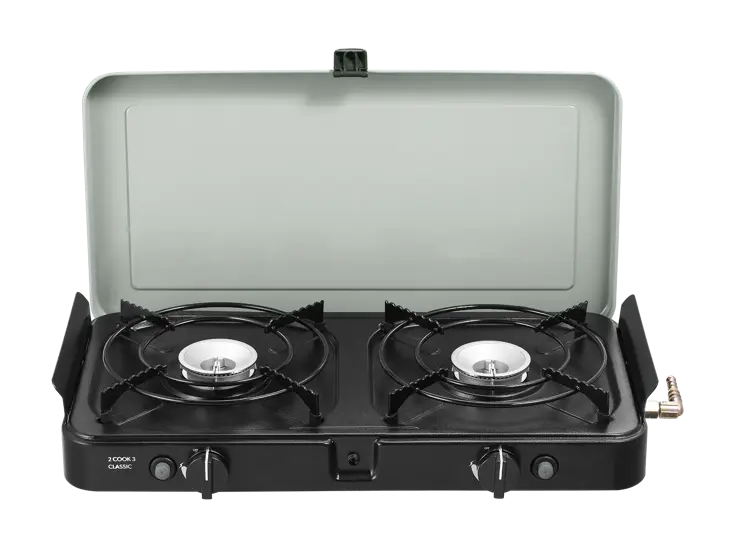 CADAC - 2 Cook 3 Classic Stove Kooktoestel