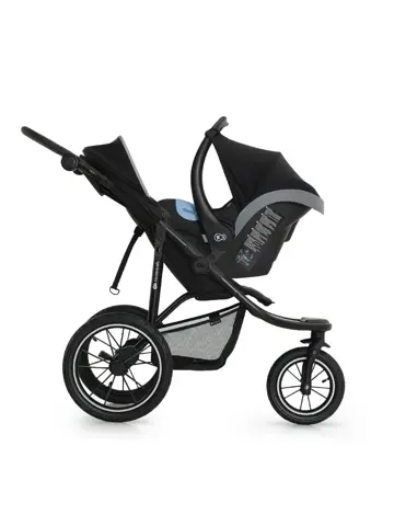 Helsi2 - Buggy - Kinderkraft
