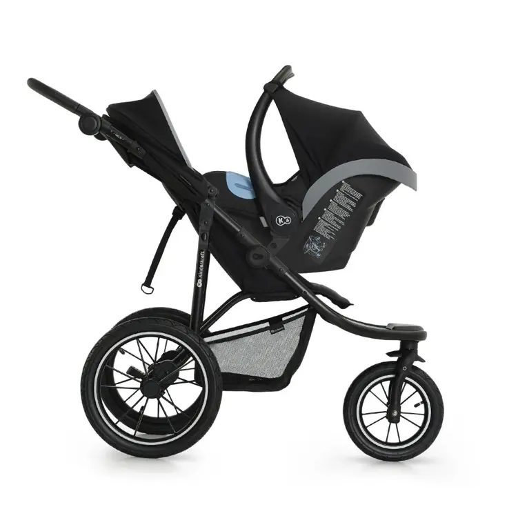 Helsi2 - Buggy