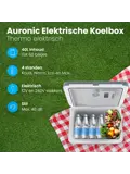 Koelbox Elektrisch 40L