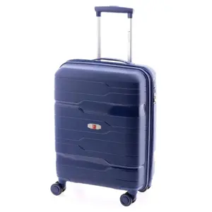 Gladiator - Boxing - Handbagage koffer