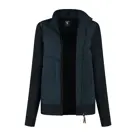 Travelin' Dana Dames - Outdoorvest - Gevoerd
