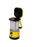 RexTech solar lantaarn Clap - USB lader