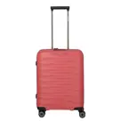 Travelite Mooby 4W Trolley S red |39 L