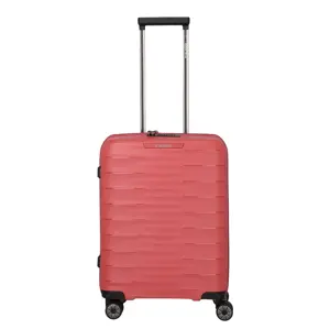 Travelite Mooby 4W Trolley S red |39 L