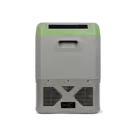 Steamy-E Elektrische Koelbox - 40L