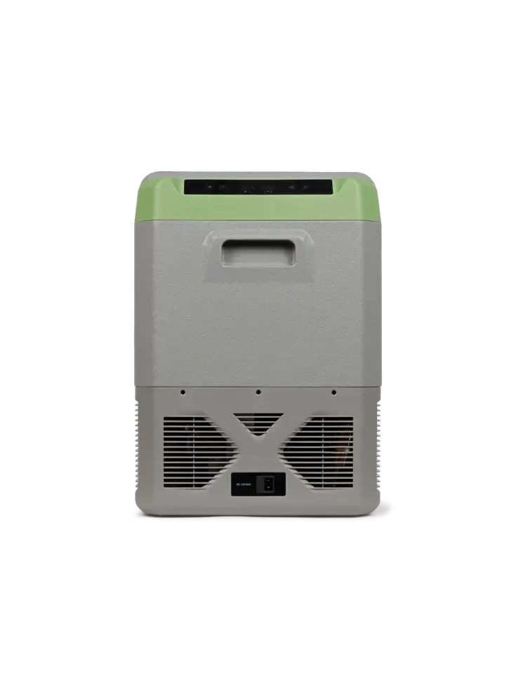 Steamy-E Elektrische Koelbox - 40L