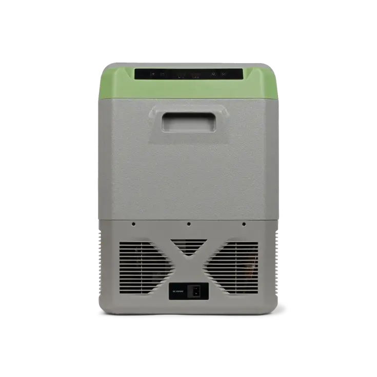 Steamy-E Elektrische Koelbox - 40L