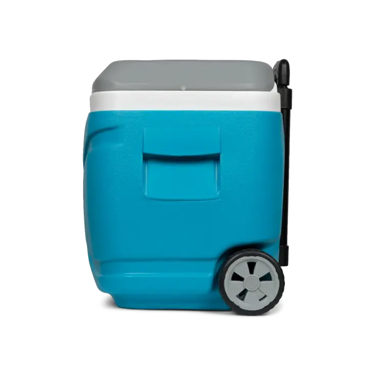 Pinnacle Prudence Koelbox op wielen - 30L