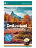 ANWB Ontdek reisgids Zwitserland