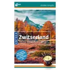 ANWB Ontdek reisgids Zwitserland