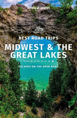 Best Road Trips Midwest Great Lakes 1