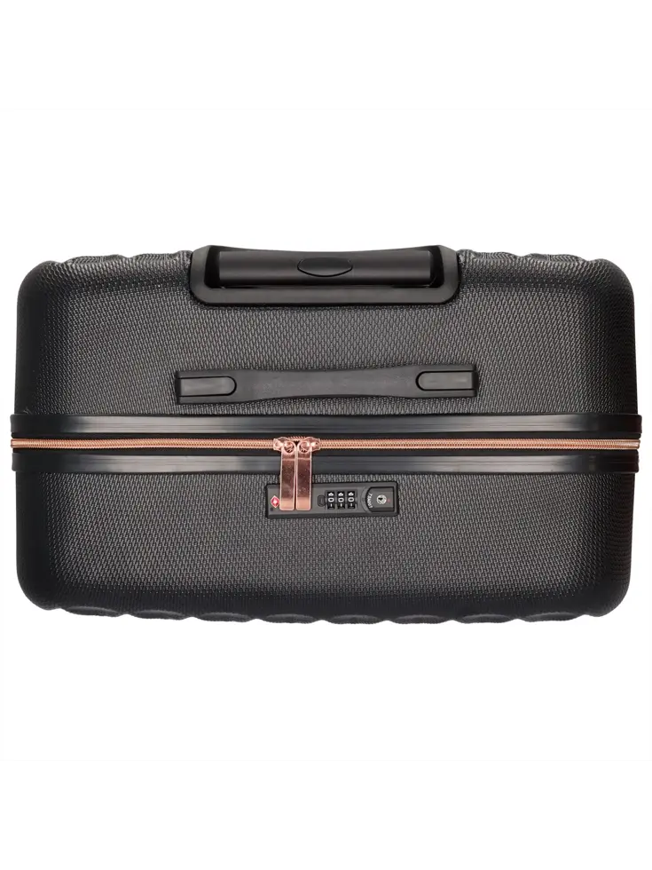 Honey - Kofferset 3-delig - 76/66/55cm - TSA-slot