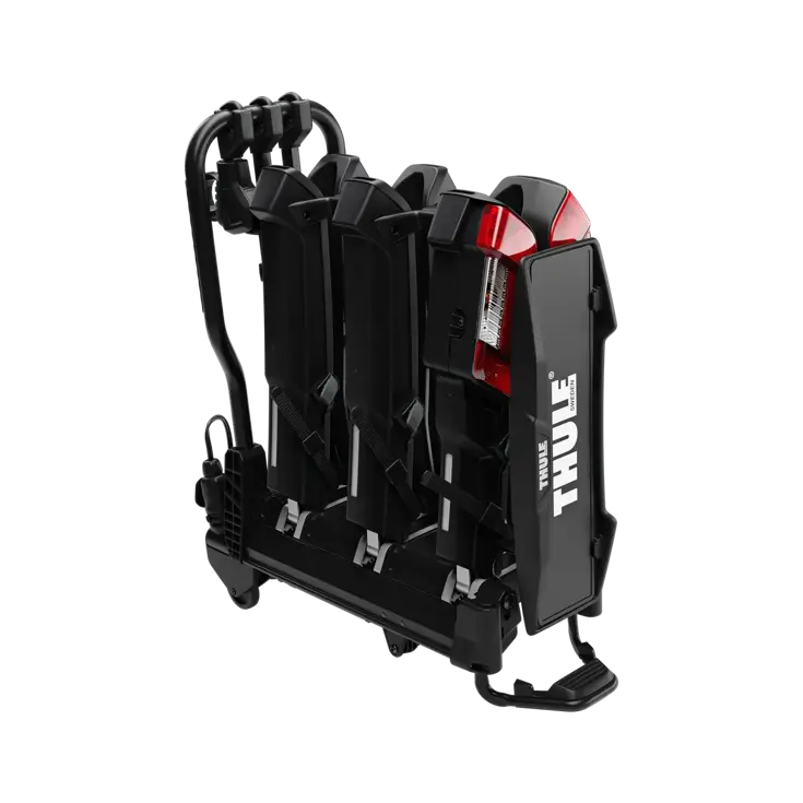 Thule EasyFold 3 fietsendrager