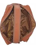 Chesterfield - Stefan - Leren toilettas