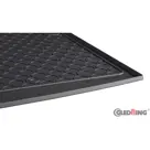 Volkswagen Caddy V MPV 2020 - Kofferbakmat - Gledring