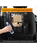 Auto Organizer Kinderen