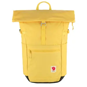 Fjallraven High Coast foldsack 24 Geel