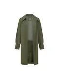Pippa - Dames trenchcoat - MGO