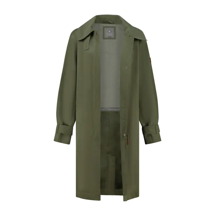 Pippa - Dames trenchcoat - MGO