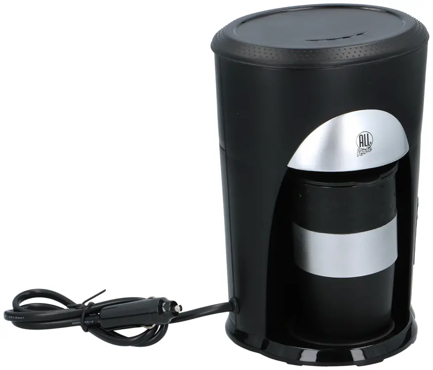 Auto Koffiezetapparaat 24V
