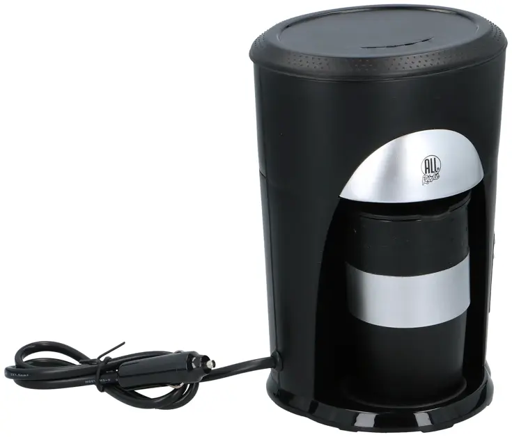 Auto Koffiezetapparaat 24V