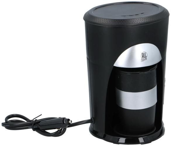 Auto Koffiezetapparaat 24V