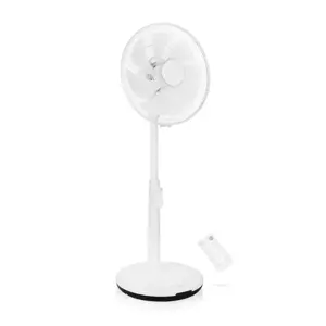 Princess - Slimme DC ventilator