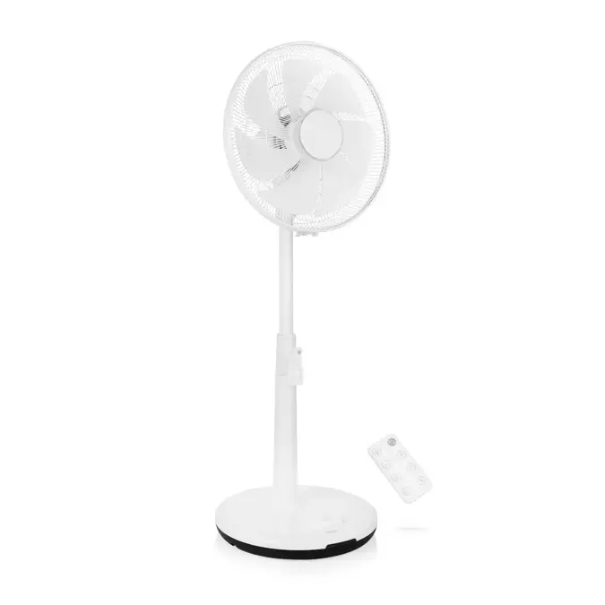 Princess - Slimme DC ventilator