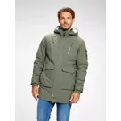 Texas – Parka Heren – Waterdicht