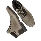 Veterschoenen Heren