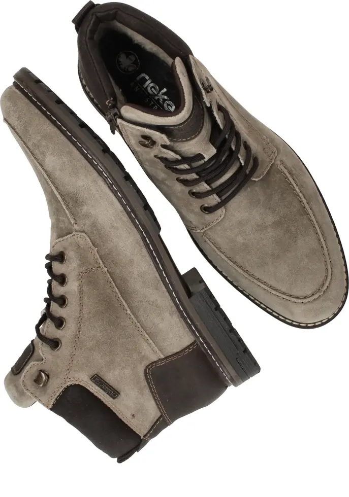 Veterschoenen Heren