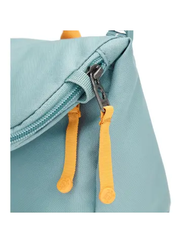 Pacsafe - GO Saddle Crossbody - Schoudertas