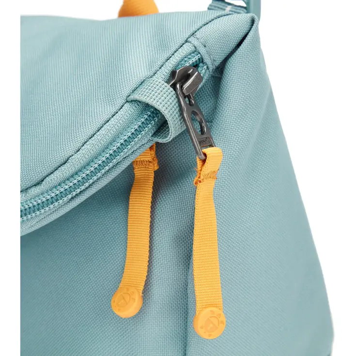 GO Saddle Crossbody - Schoudertas