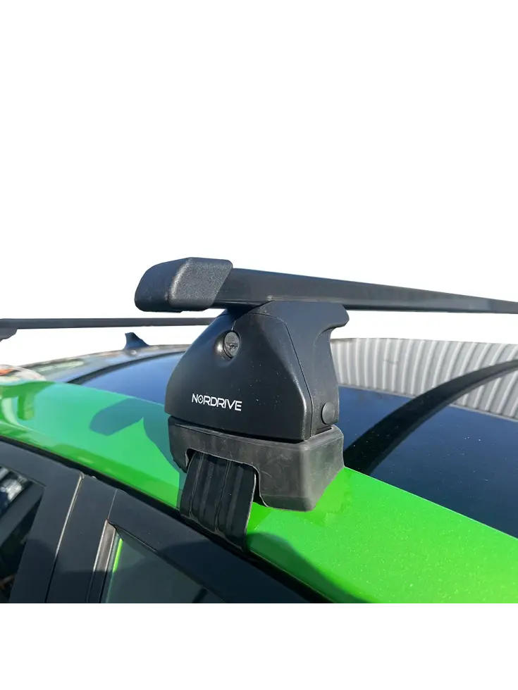 Dakdragers Volkswagen Golf hatchback 2008-2012