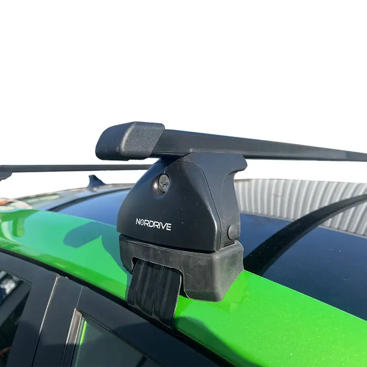Dakdragers Peugeot 3008 20-2023