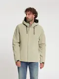 Nils Heren - Softshell Jas - Waterdicht