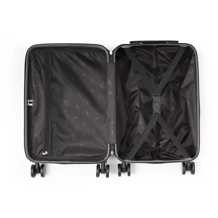Napoli koffer / 38 L
