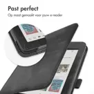 imoshion SleepCover - Kobo Clara Colour / BW