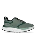 WK400 Leather - Wandelschoenen - Dames - Keen