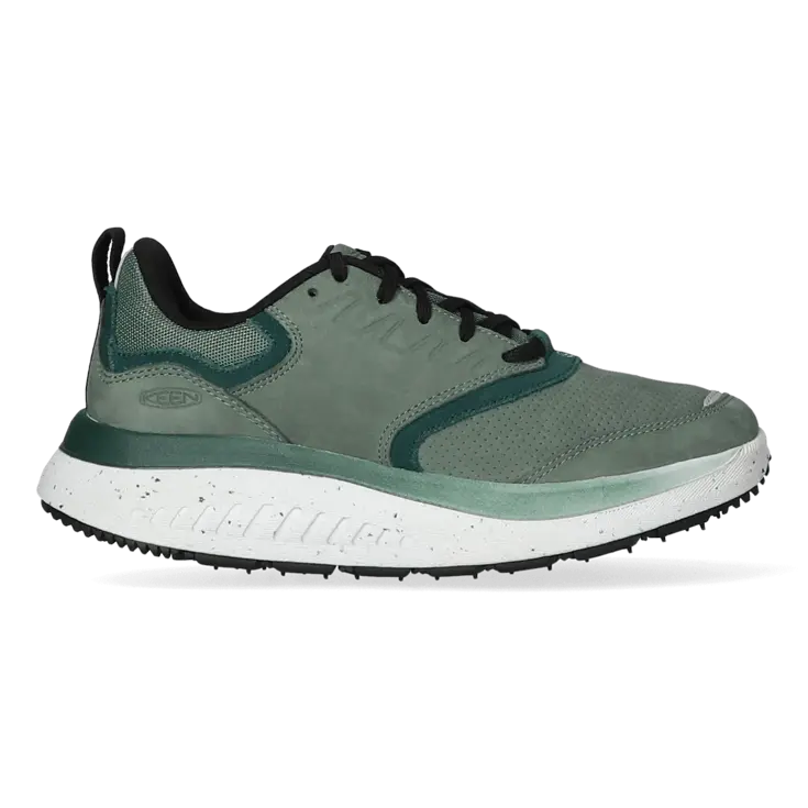 WK400 Leather - Wandelschoenen - Dames - Keen