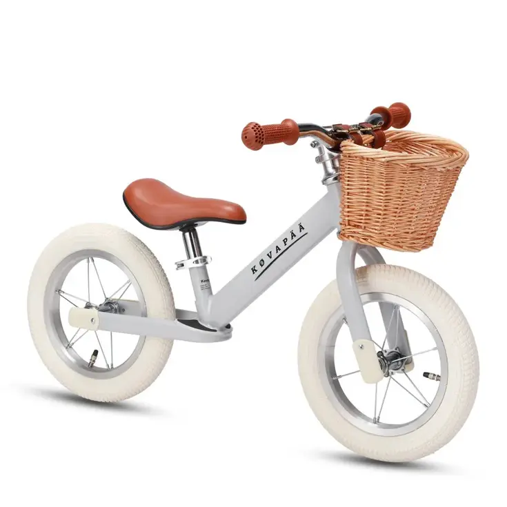 Fietsmand Kinderfiets