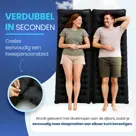 FLOAT Nomadic - 1 Persoons Slaapmatje