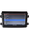 FD-9000-F8 - Campernavigatie - BERGGPS