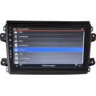 FD-9000-F8 - Campernavigatie - BERGGPS
