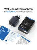 Charge M635 - Snellader - 35W 2-in-1
