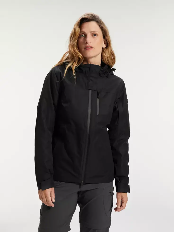 Nakat – Jas dames – Human Nature